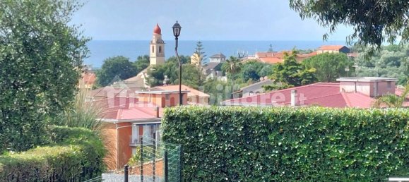 Apartamento de 1 dormitorio en San Bartolomeo al Mare, Italy No. 270146 14