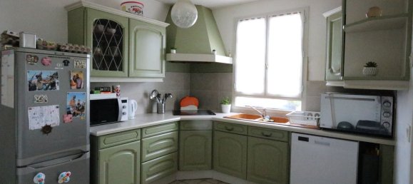 Дом с 4 спальнями в Уаз, Франция № 363012 3