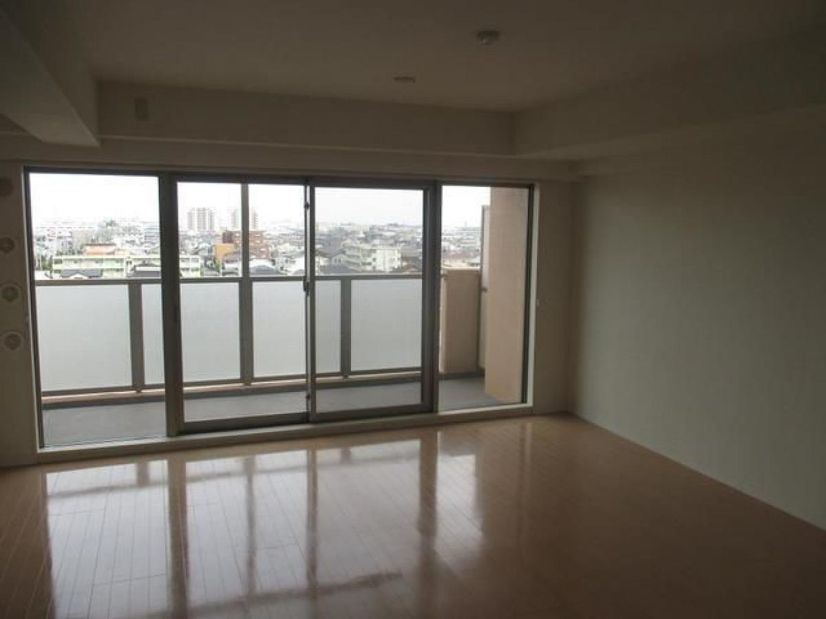 3 chambres Appartement à Shizuoka, Japan No. 3753