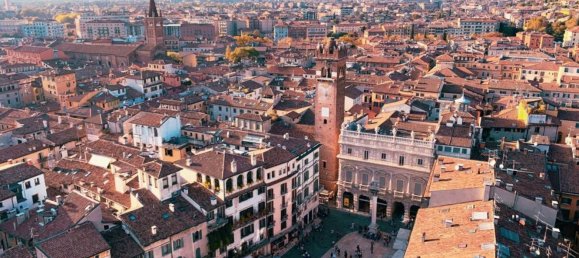 46m² Garage in Verona, Italy No. 258767 8