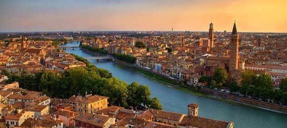 46m² Garage in Verona, Italy No. 258767 2