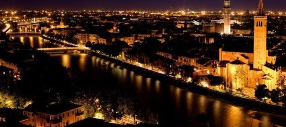 46m² Garage in Verona, Italy No. 258767 4