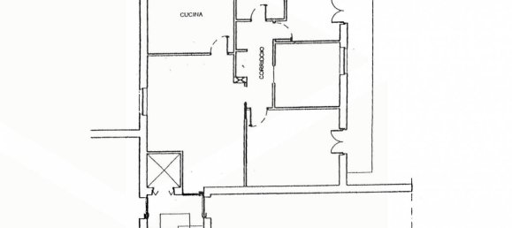 4غرفة شقة في Frattaminore, Italy رقم 18745 38