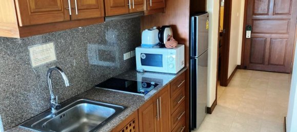 1 bedroom Condo in Pattaya, Thailand No. 144 9