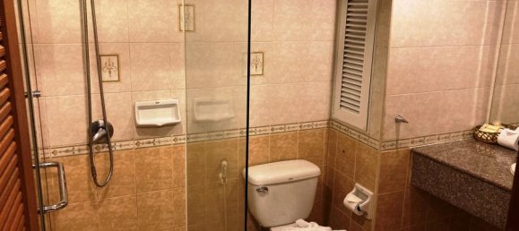 1 bedroom Condo in Pattaya, Thailand No. 144 10