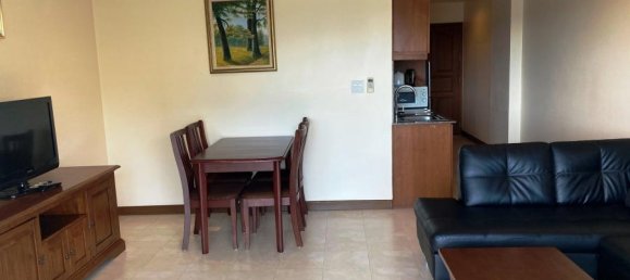 1 bedroom Condo in Pattaya, Thailand No. 144 7