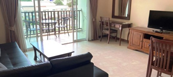 1 bedroom Condo in Pattaya, Thailand No. 144 6