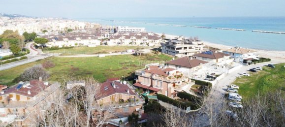 Apartamento T1 em Porto Sant'Elpidio, Italy N.º 86324 14