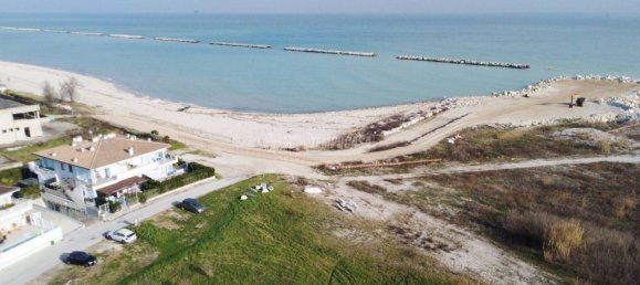 1 bedroom Apartment in Porto Sant'Elpidio, Italy No. 86324 11