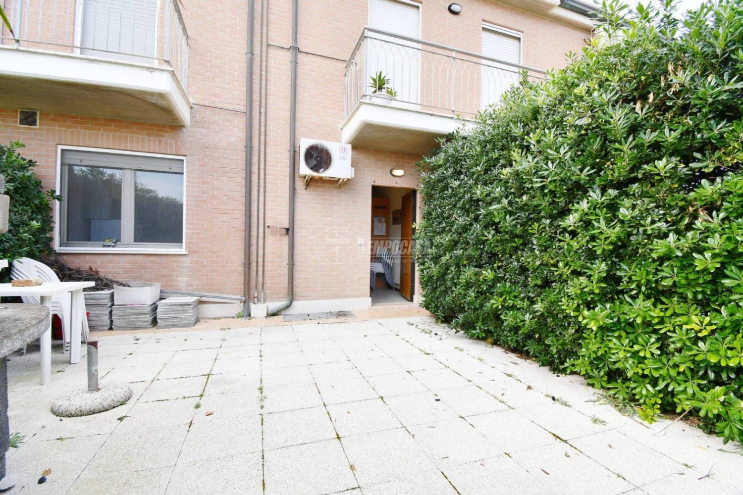 1 bedroom Apartment in Porto Sant'Elpidio, Italy No. 86324