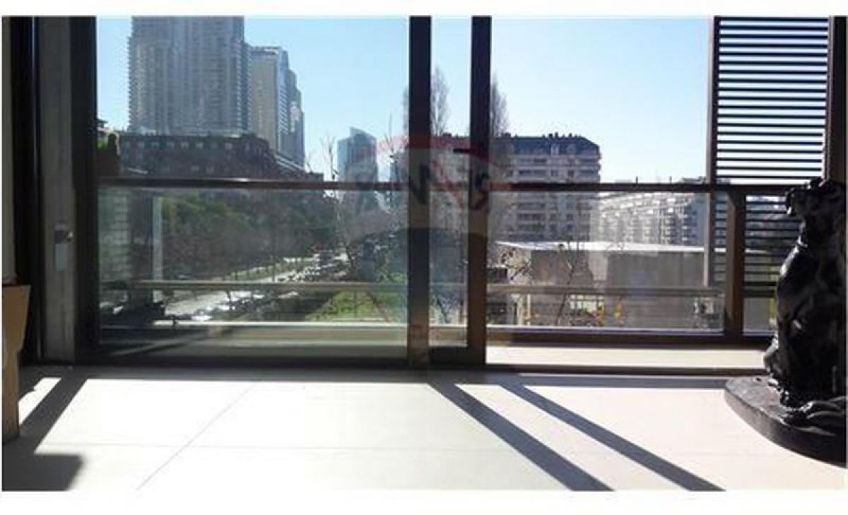 Studio in Buenos Aires, Argentina No. 70645