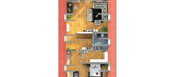 Casa de 7 habitaciónes en Deutschfeistritz, Austria No. 213798 18