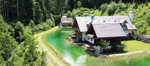 Casa de 7 habitaciónes en Deutschfeistritz, Austria No. 213798 2