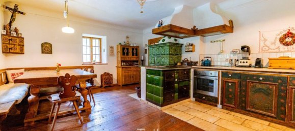 Casa de 7 habitaciónes en Deutschfeistritz, Austria No. 213798 10