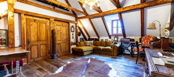 Casa de 7 habitaciónes en Deutschfeistritz, Austria No. 213798 15