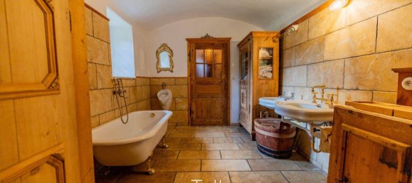 Casa de 7 habitaciónes en Deutschfeistritz, Austria No. 213798 12