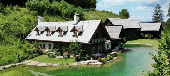 Casa de 7 habitaciónes en Deutschfeistritz, Austria No. 213798 5