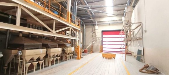 Imóvel comercial em Gavião, Portugal 6430 m² N.º 121915 18