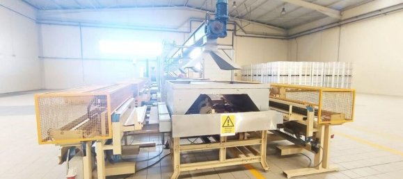 Imóvel comercial em Gavião, Portugal 6430 m² N.º 121915 28