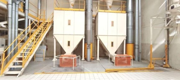 Imóvel comercial em Gavião, Portugal 6430 m² N.º 121915 19