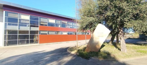 Imóvel comercial em Gavião, Portugal 6430 m² N.º 121915 2