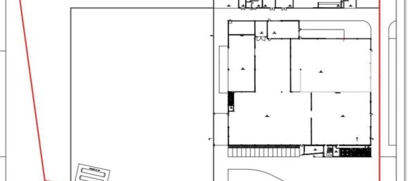 Imóvel comercial em Gavião, Portugal 6430 m² N.º 121915 29