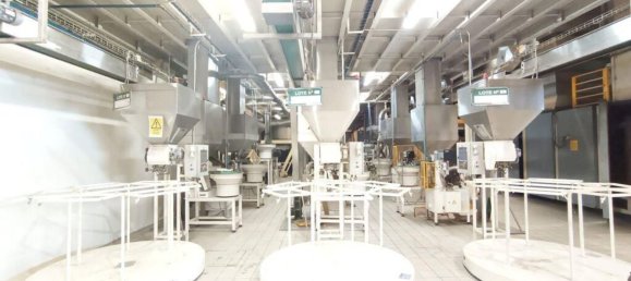 Imóvel comercial em Gavião, Portugal 6430 m² N.º 121915 27