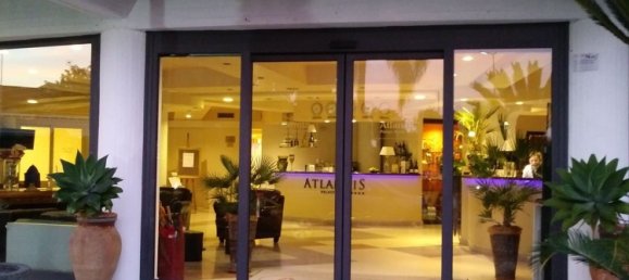 1950m² Building in Aci Castello, Italy No. 178017 4