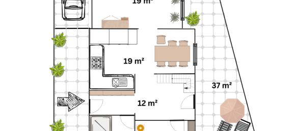 3 bedrooms House in Ebersberg, Germany No. 314671 8