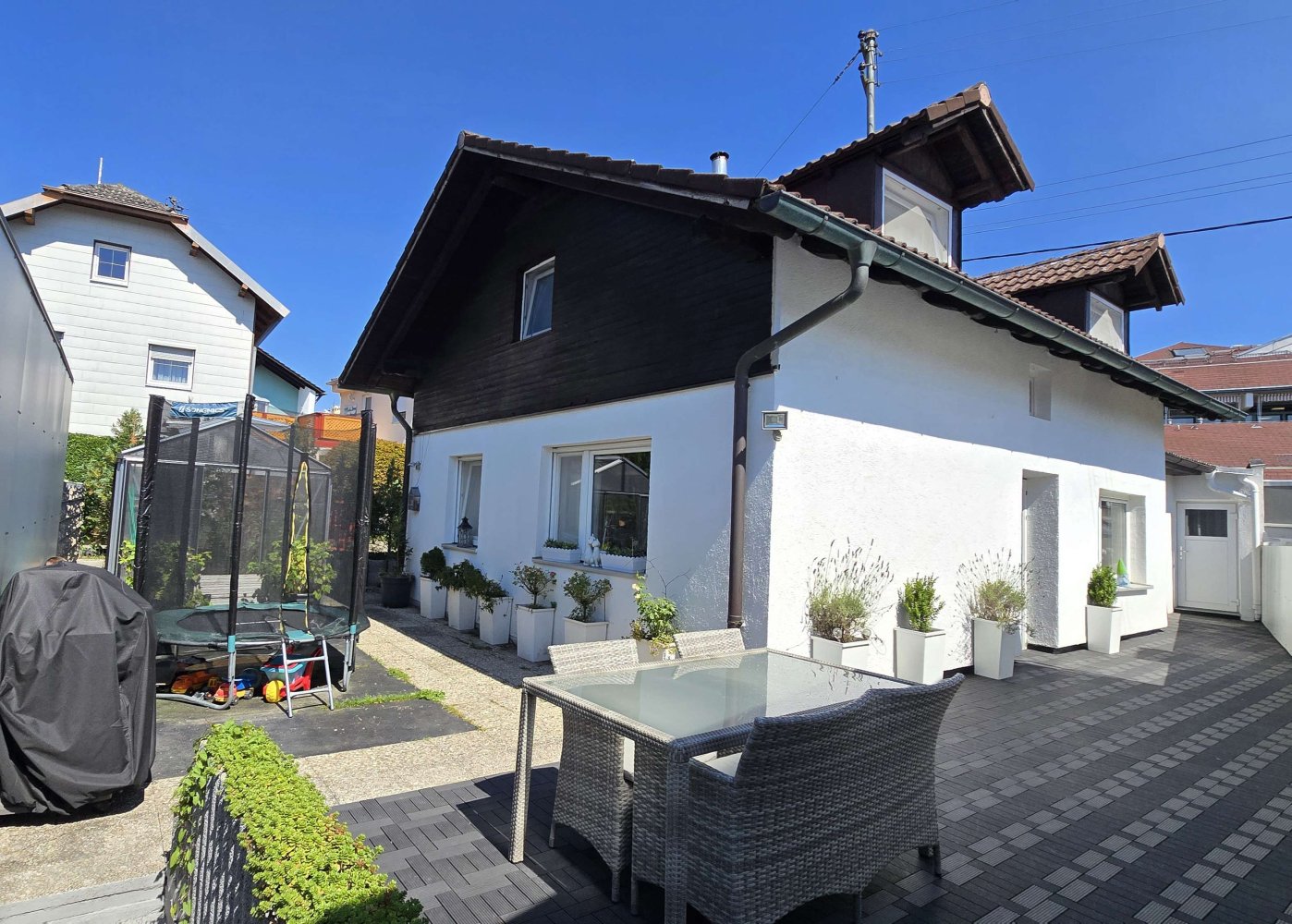 3 bedrooms House in Ebersberg, Germany No. 314671