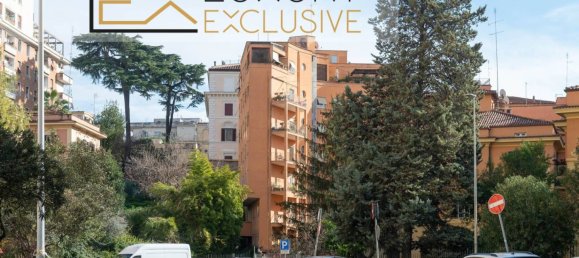 1 غرف نوم بانتهاوس في Rome, Italy رقم 385765 25