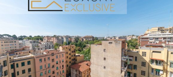 1 غرف نوم بانتهاوس في Rome, Italy رقم 385765 14