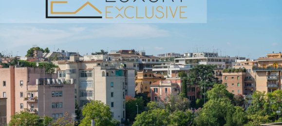 1 غرف نوم بانتهاوس في Rome, Italy رقم 385765 27