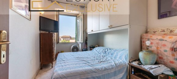 1 غرف نوم بانتهاوس في Rome, Italy رقم 385765 4