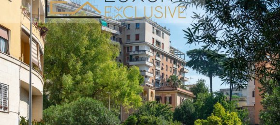 1 غرف نوم بانتهاوس في Rome, Italy رقم 385765 29