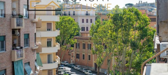 1 غرف نوم بانتهاوس في Rome, Italy رقم 385765 26