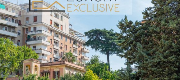 1 غرف نوم بانتهاوس في Rome, Italy رقم 385765 19