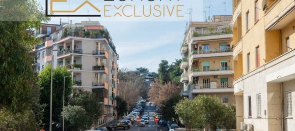 1 غرف نوم بانتهاوس في Rome, Italy رقم 385765 23