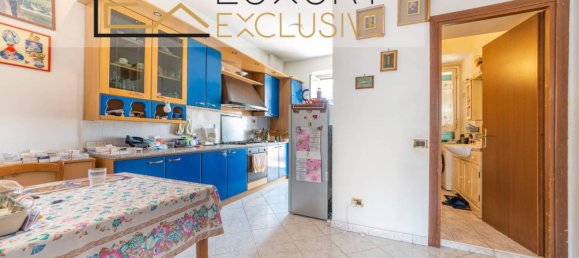 1 غرف نوم بانتهاوس في Rome, Italy رقم 385765 7