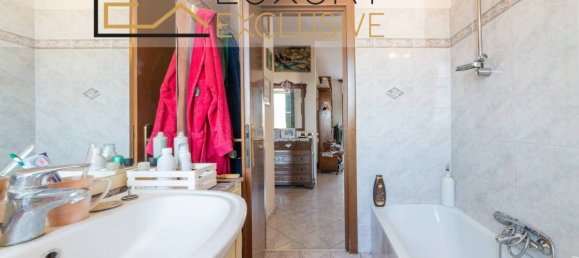 1 غرف نوم بانتهاوس في Rome, Italy رقم 385765 10