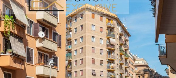 1 غرف نوم بانتهاوس في Rome, Italy رقم 385765 22