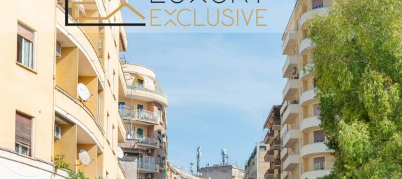 1 غرف نوم بانتهاوس في Rome, Italy رقم 385765 28