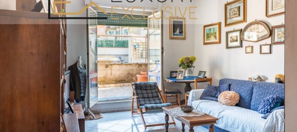 1 غرف نوم بانتهاوس في Rome, Italy رقم 385765 3