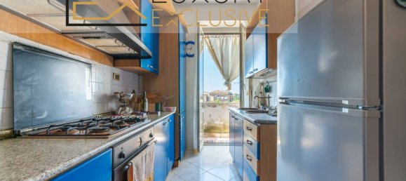 1 غرف نوم بانتهاوس في Rome, Italy رقم 385765 8