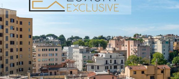 1 غرف نوم بانتهاوس في Rome, Italy رقم 385765 13