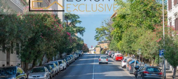 1 غرف نوم بانتهاوس في Rome, Italy رقم 385765 17