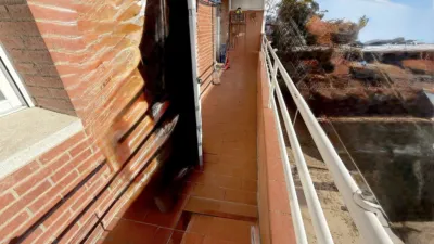 2 bedrooms Apartment in Rubi, Spain No. 202695