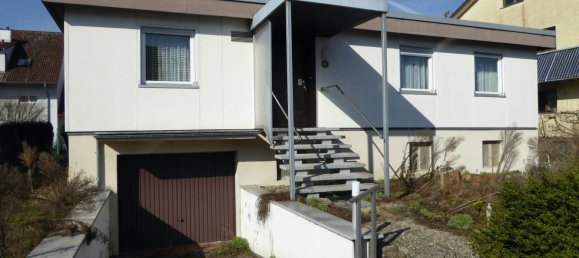 Bungalow de 4 habitaciónes en Darmstadt, Germany No. 32117 2