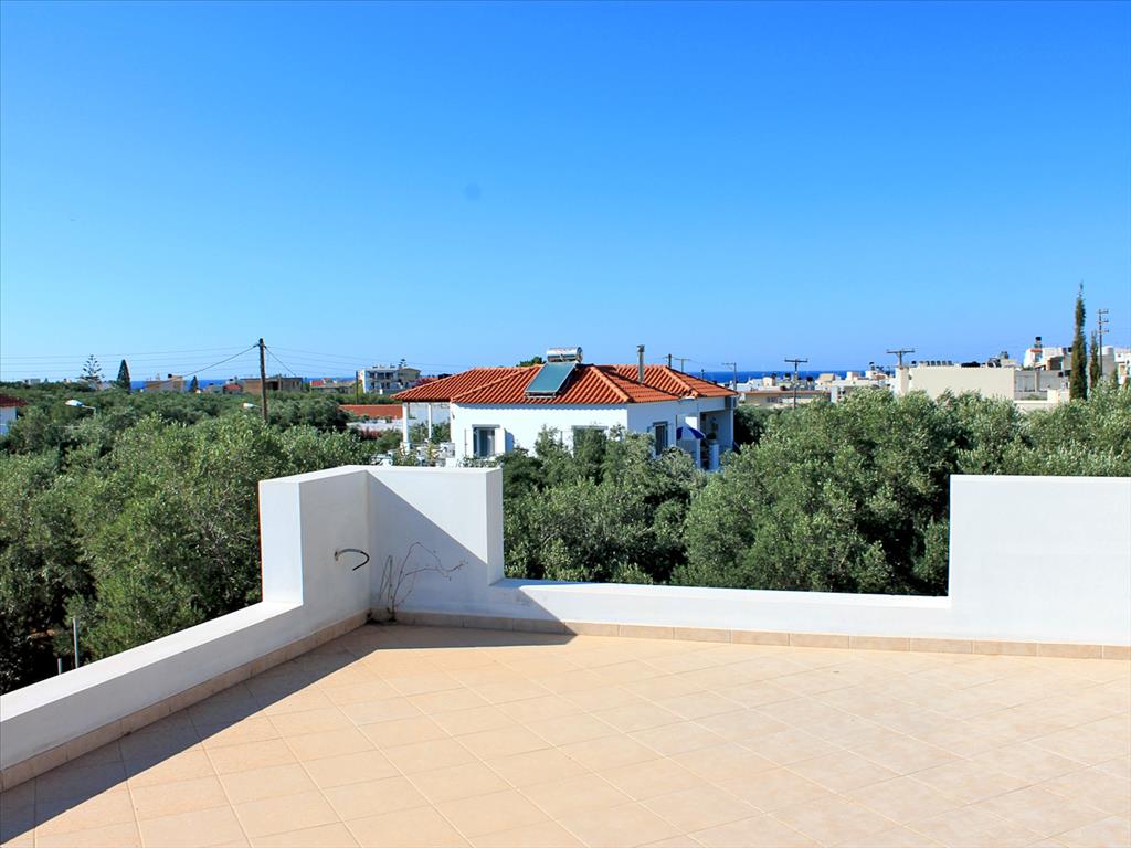 288m² Property for sale in Hersonissos, Heraklion, Crete, Greece № 4520