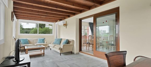 6 bedrooms Villa in Marbella, Spain No. 129933 35